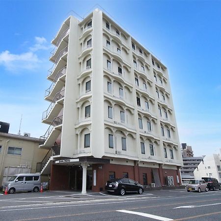 Hotel Trend Iwakuni Exterior foto